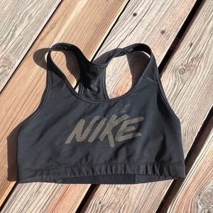 Nike sports bra